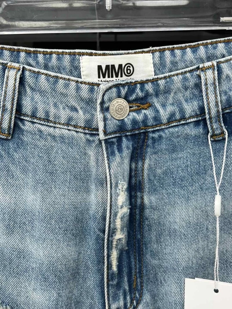 Unclassified Brand Jeans Flexible 150585