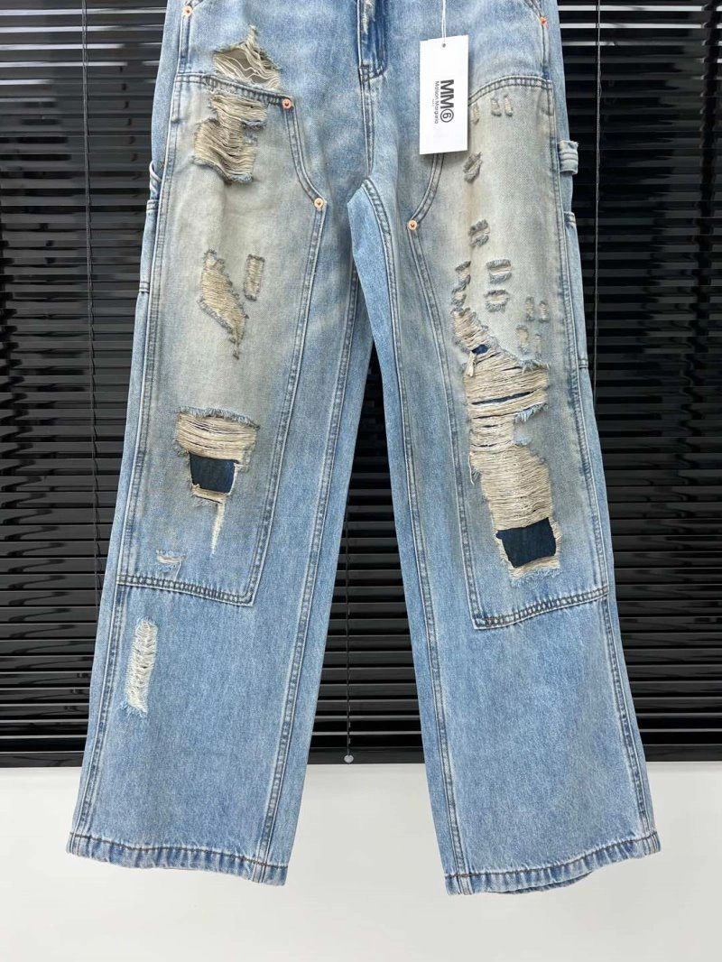 Unclassified Brand Jeans Flexible 150585