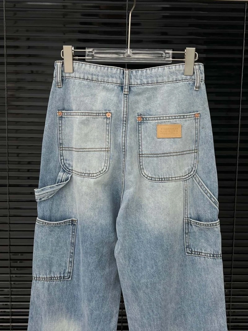 Unclassified Brand Jeans Flexible 150585