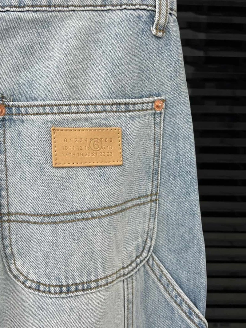 Unclassified Brand Jeans Flexible 150585