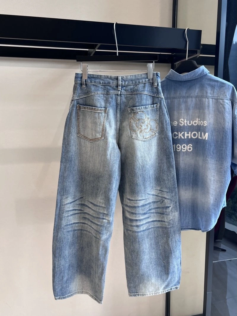 Unclassified Brand Jeans Affordable 150591