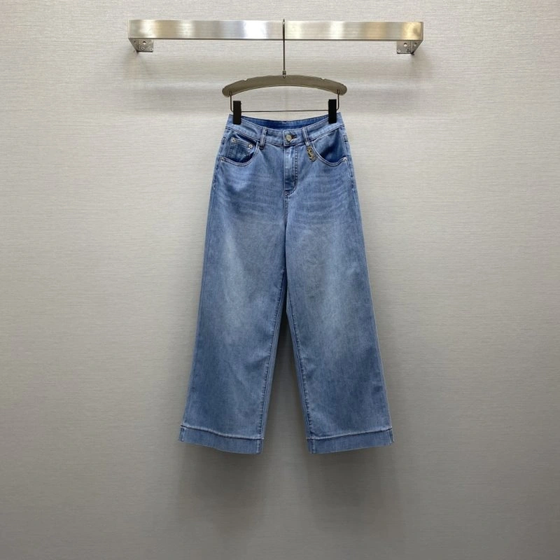 Reliable Unclassified Brand Jeans 150600