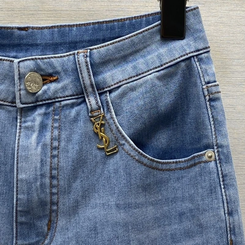 Reliable Unclassified Brand Jeans 150600