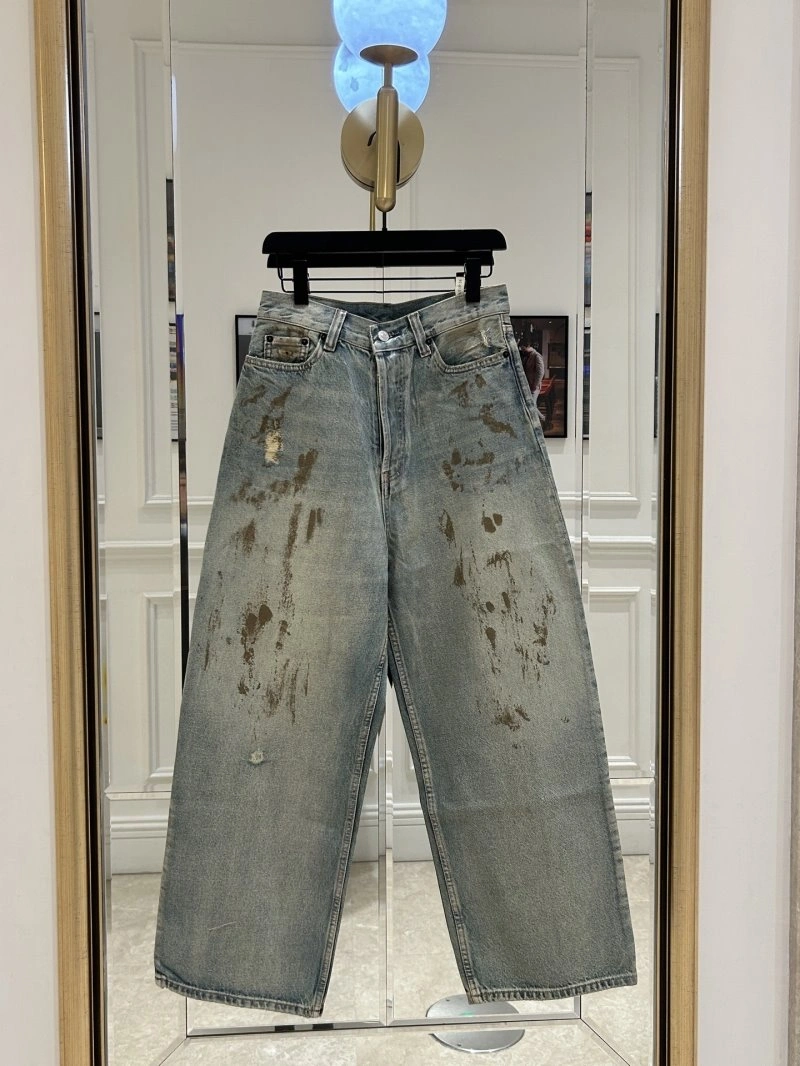 ComfortFit Unclassified Brand Jeans 150577