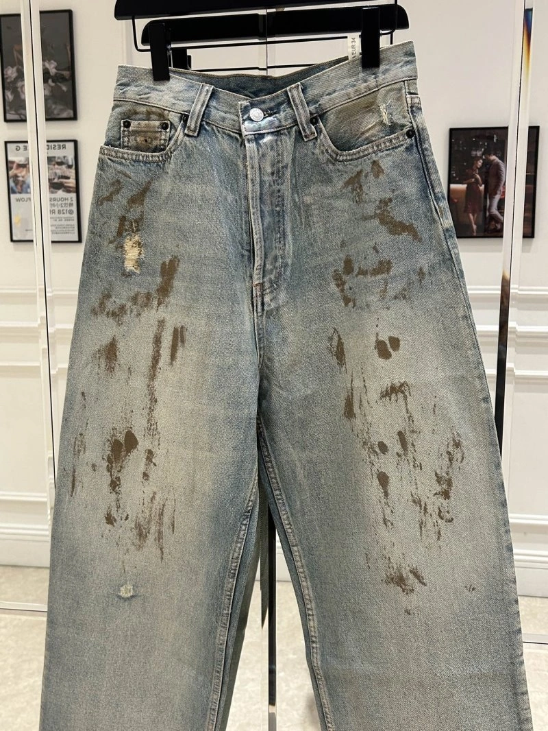 ComfortFit Unclassified Brand Jeans 150577