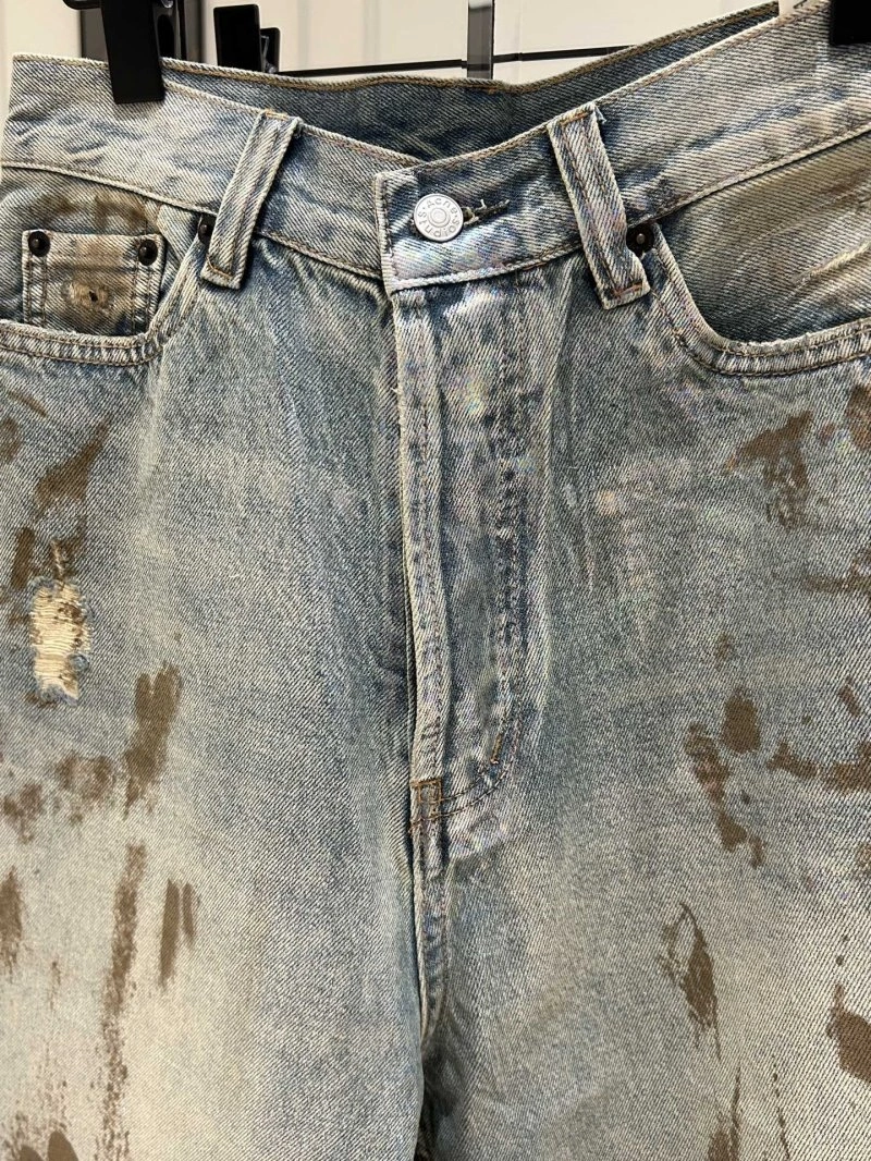 ComfortFit Unclassified Brand Jeans 150577