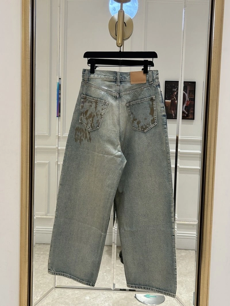 ComfortFit Unclassified Brand Jeans 150577
