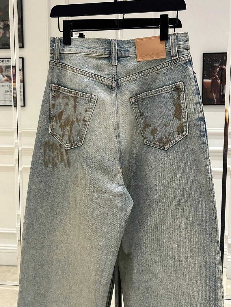 ComfortFit Unclassified Brand Jeans 150577