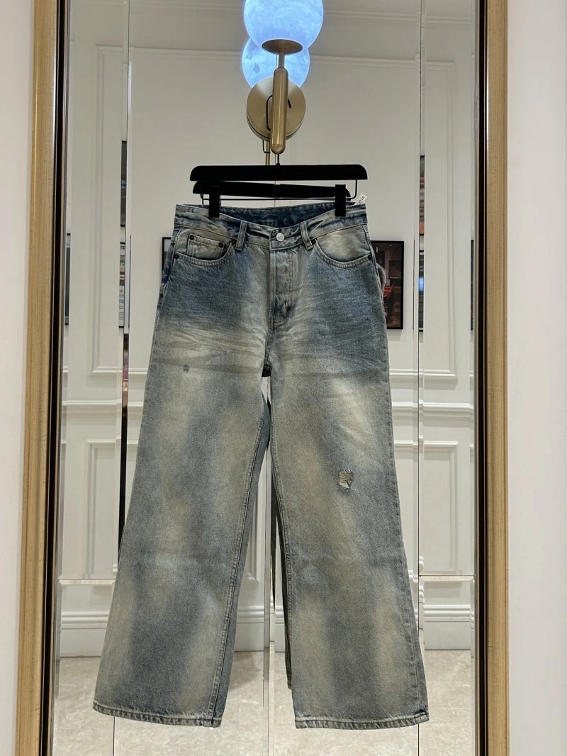 Unclassified Brand Jeans TimelessDesign 150584