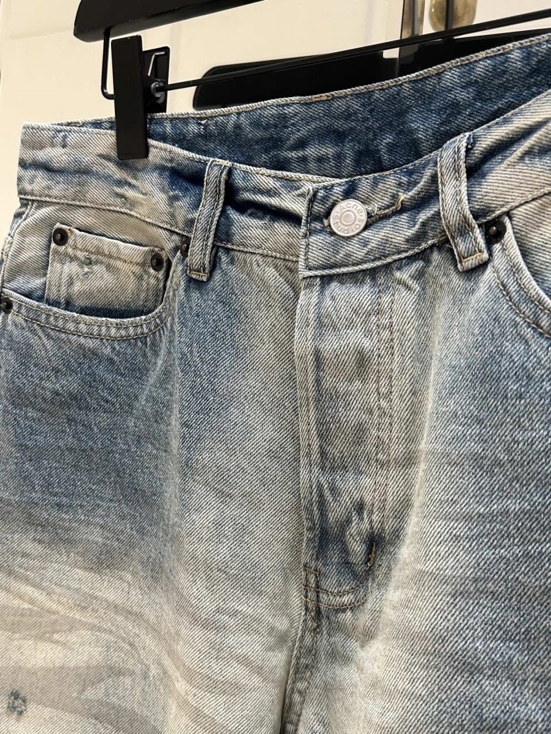 Unclassified Brand Jeans TimelessDesign 150584