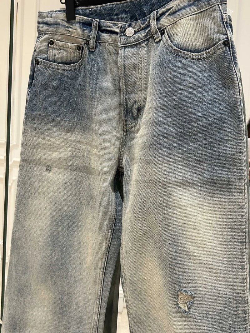 Unclassified Brand Jeans TimelessDesign 150584