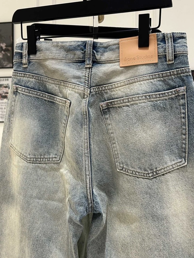 Unclassified Brand Jeans TimelessDesign 150584