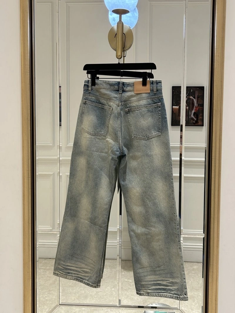 Unclassified Brand Jeans TimelessDesign 150584