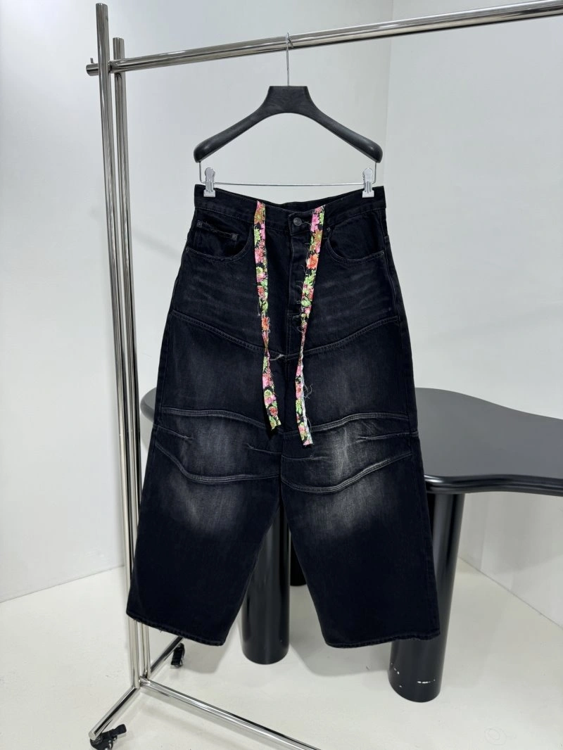 Unclassified Brand Jeans WrinkleFree 150598