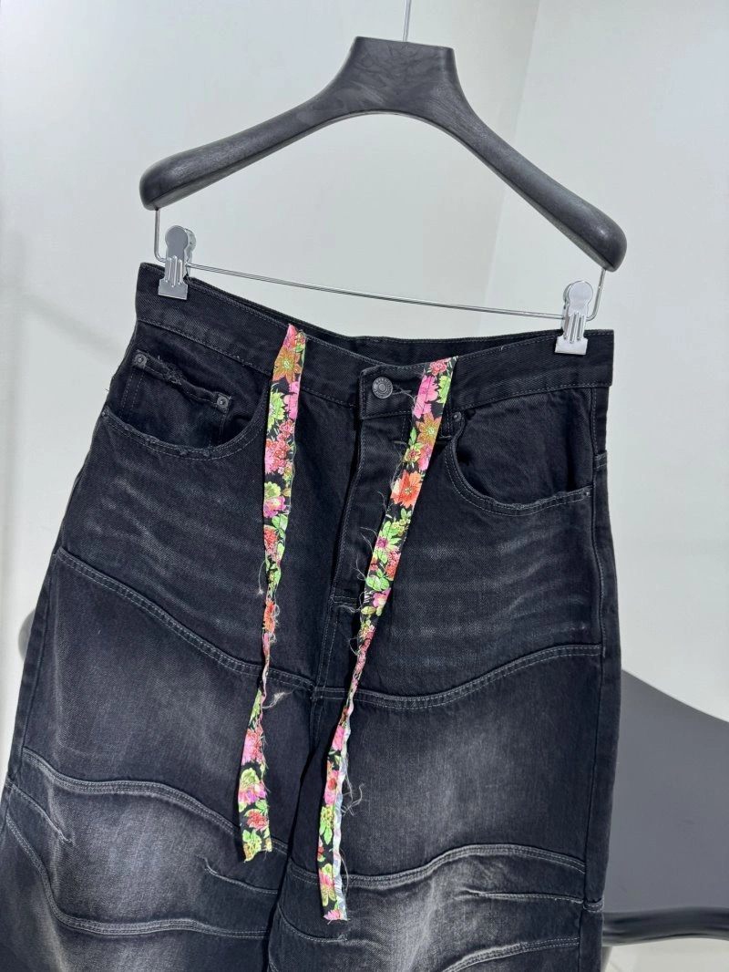Unclassified Brand Jeans WrinkleFree 150598