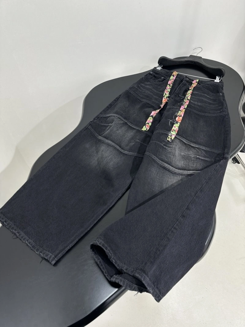 Unclassified Brand Jeans WrinkleFree 150598