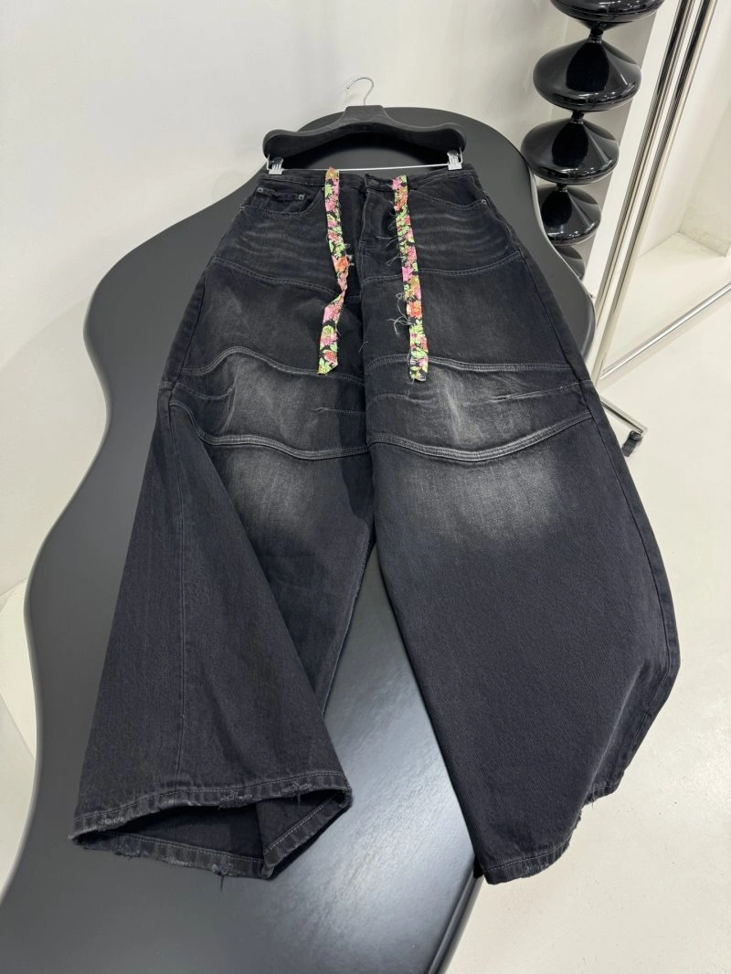 Unclassified Brand Jeans WrinkleFree 150598