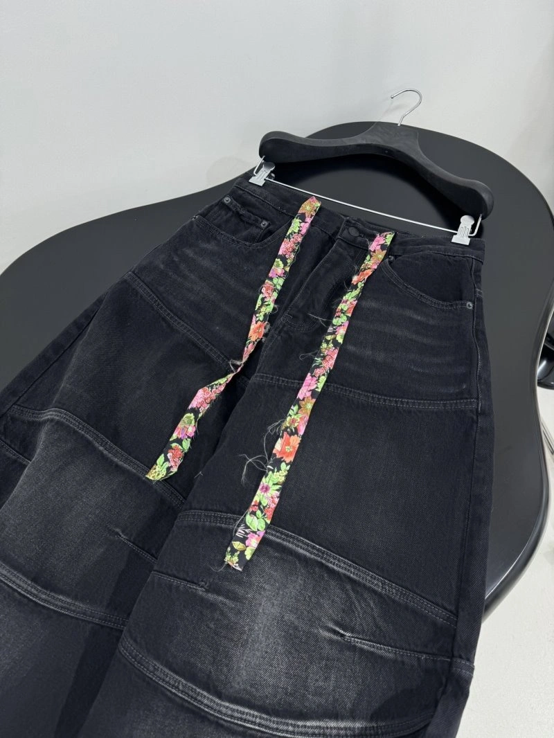 Unclassified Brand Jeans WrinkleFree 150598