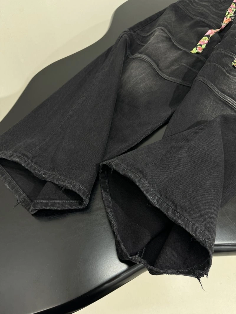 Unclassified Brand Jeans WrinkleFree 150598