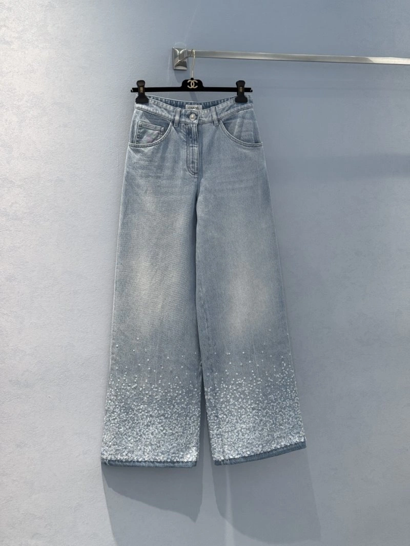 Unique Unclassified Brand Jeans 150592