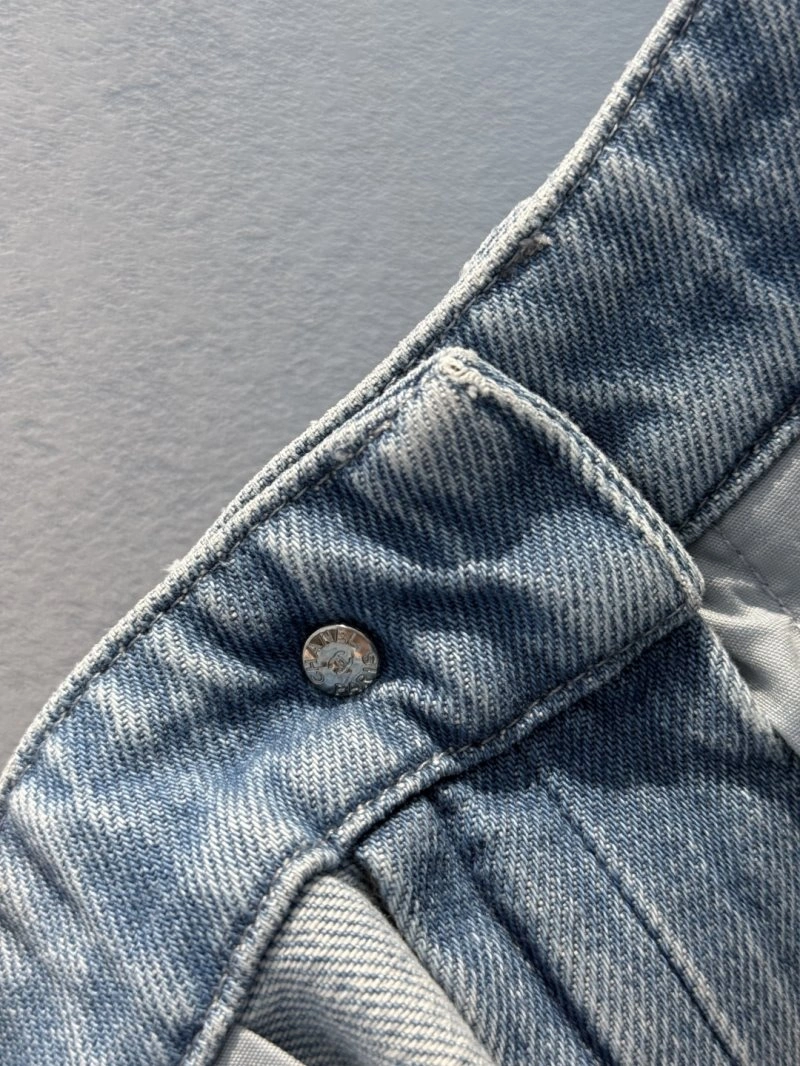 Unique Unclassified Brand Jeans 150592