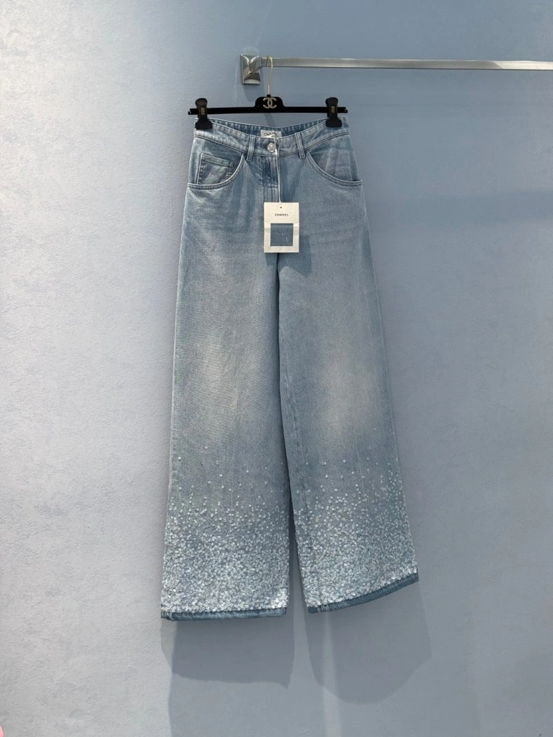 Unique Unclassified Brand Jeans 150592