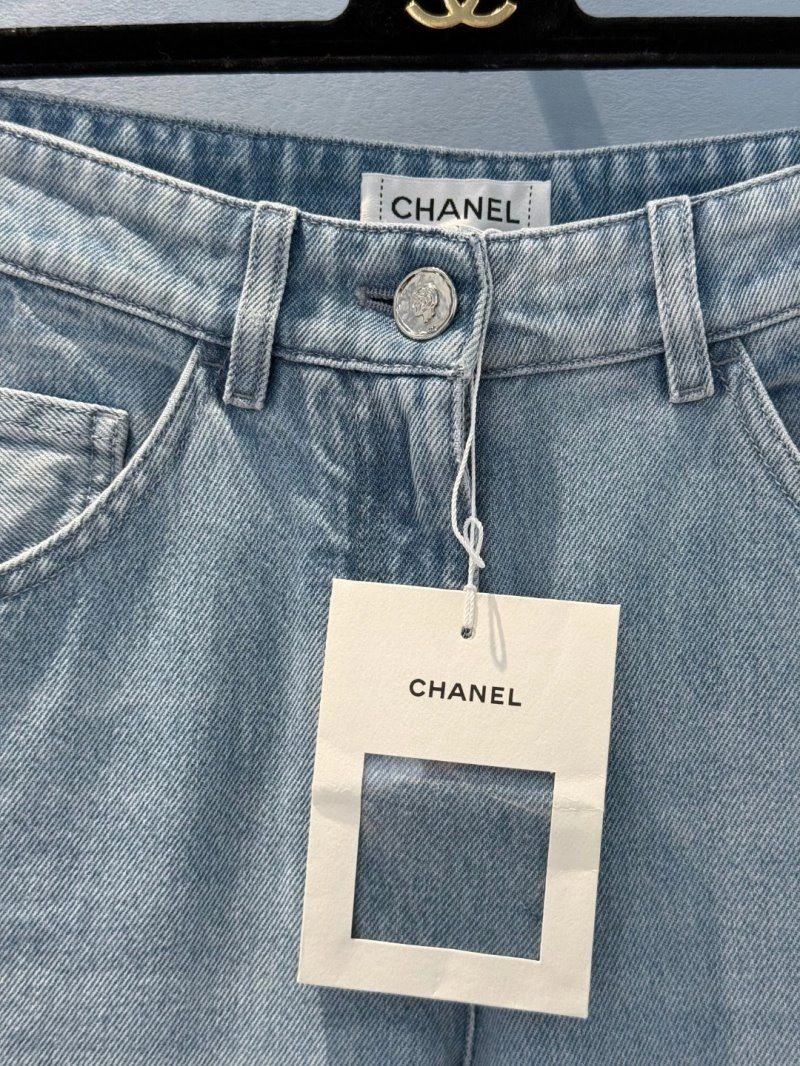 Unique Unclassified Brand Jeans 150592