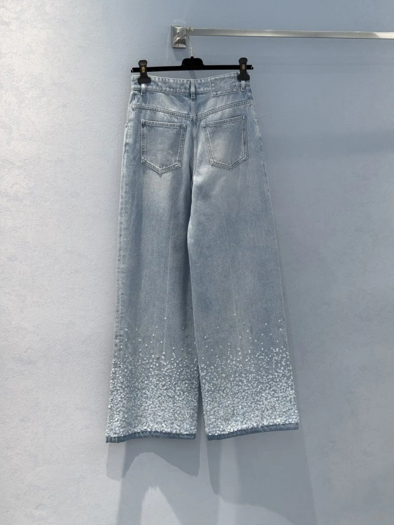 Unique Unclassified Brand Jeans 150592