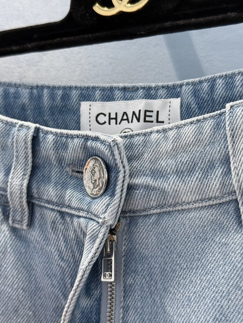 Unique Unclassified Brand Jeans 150592
