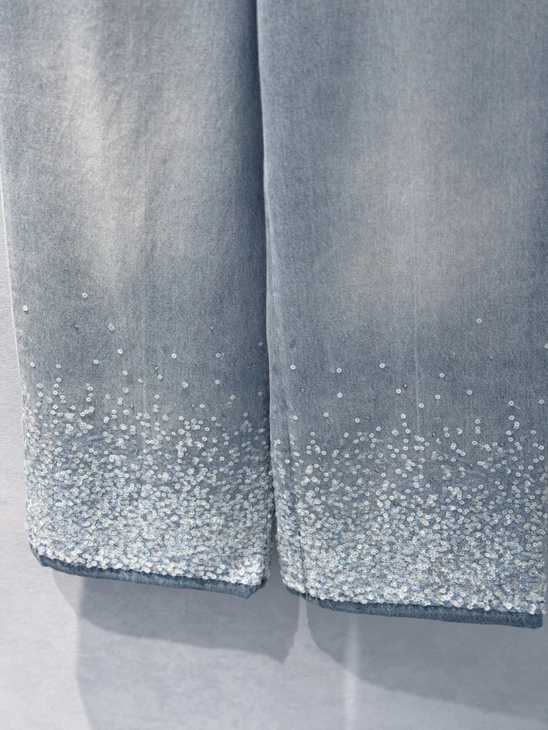 Unique Unclassified Brand Jeans 150592