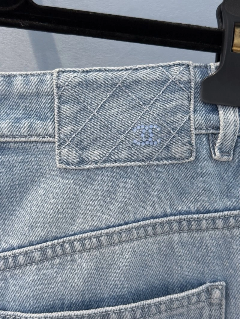 Unique Unclassified Brand Jeans 150592