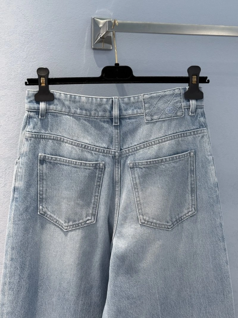 Unique Unclassified Brand Jeans 150592