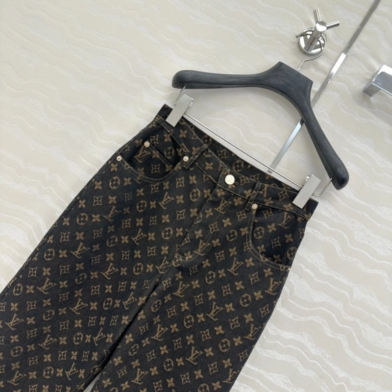Unclassified Brand Jeans SoftTouch 150590