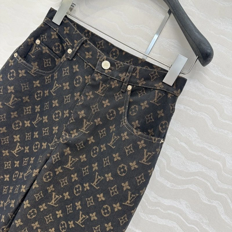 Unclassified Brand Jeans SoftTouch 150590