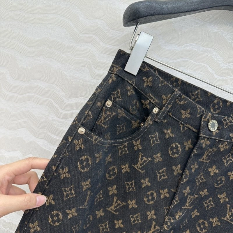 Unclassified Brand Jeans SoftTouch 150590