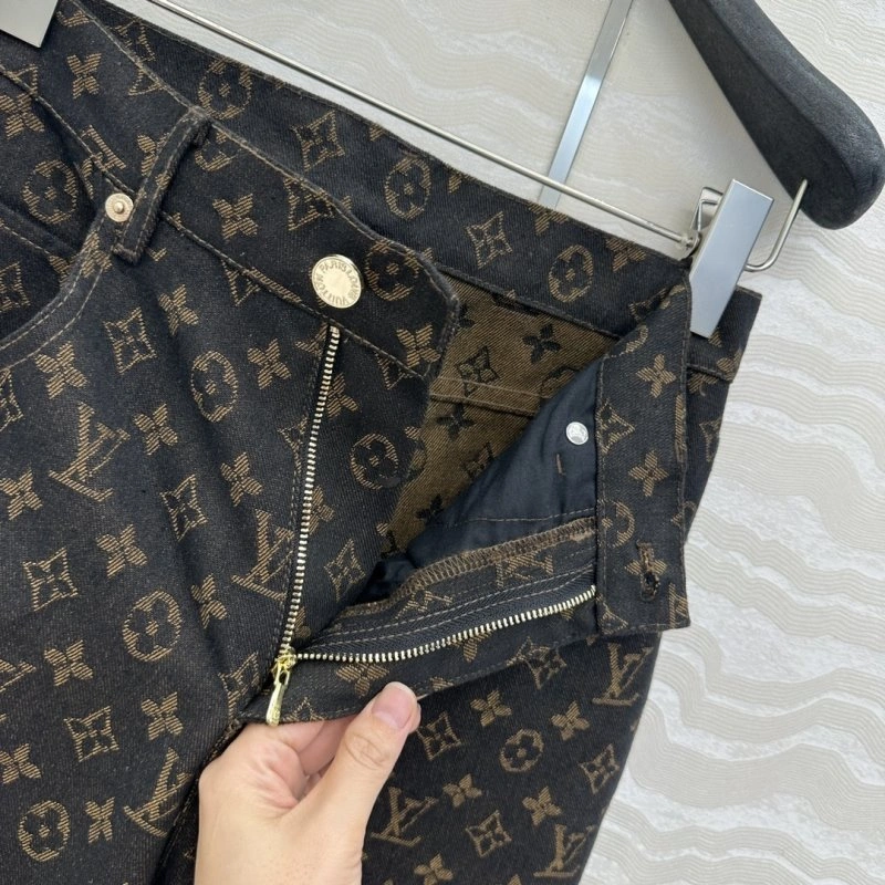 Unclassified Brand Jeans SoftTouch 150590
