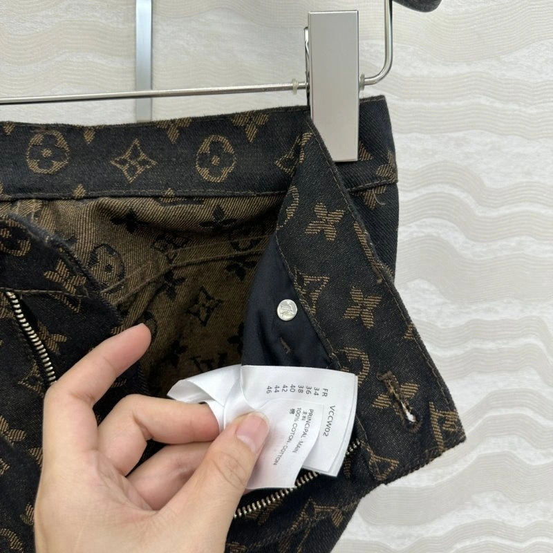 Unclassified Brand Jeans SoftTouch 150590