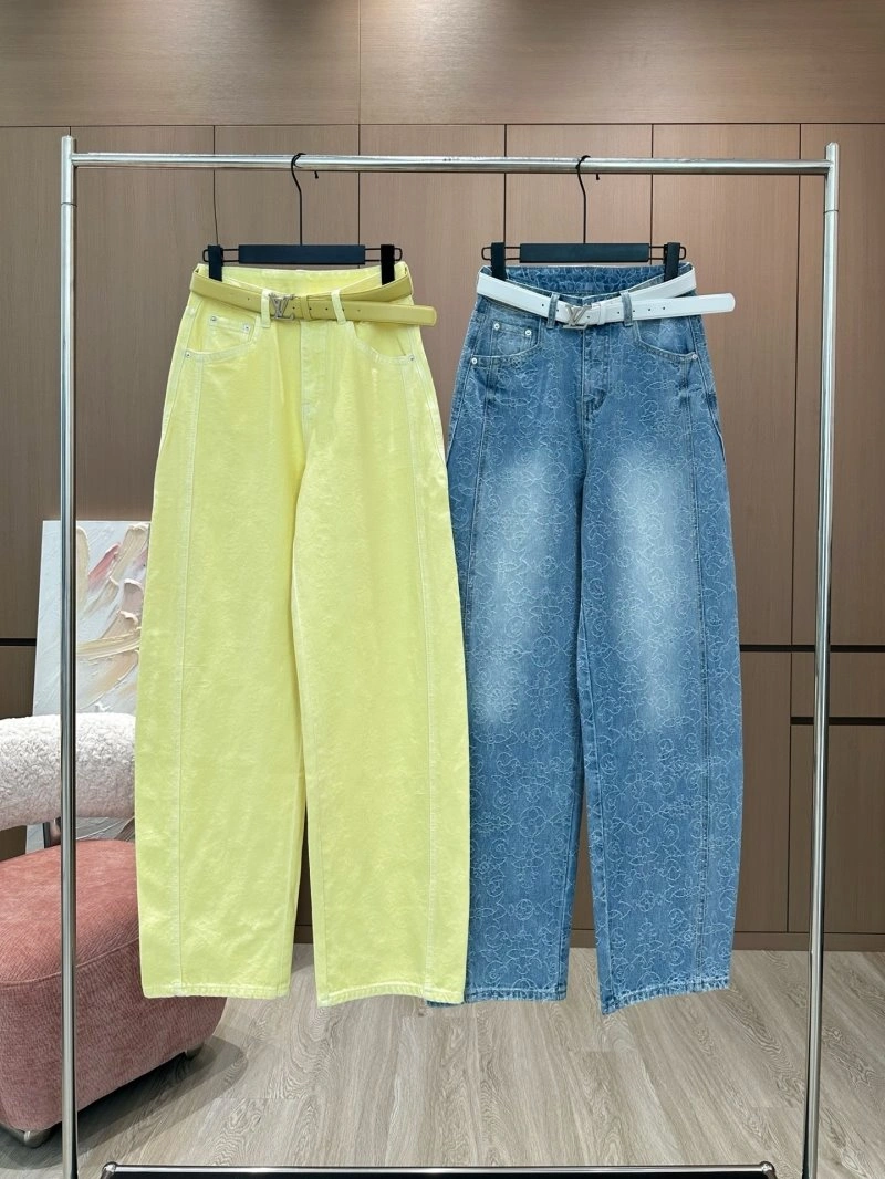 Chic Unclassified Brand Jeans 150576
