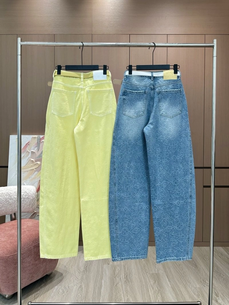Chic Unclassified Brand Jeans 150576