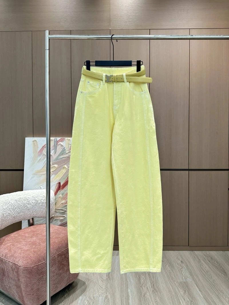 Chic Unclassified Brand Jeans 150576