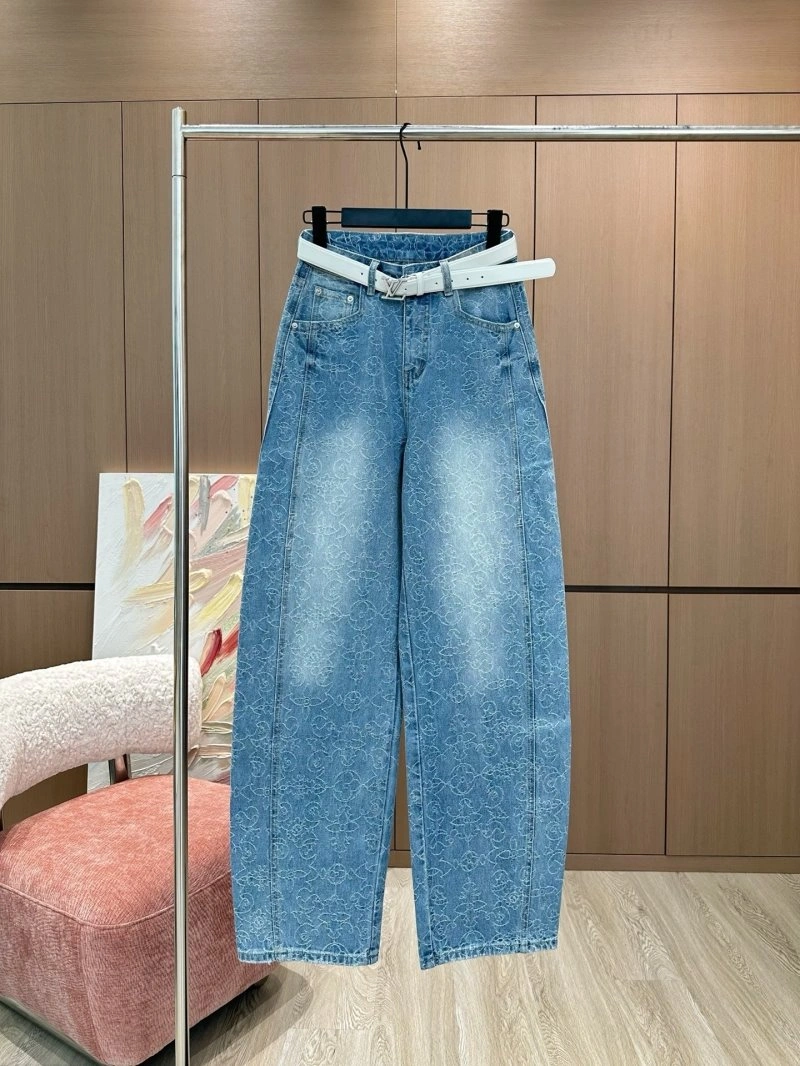 Chic Unclassified Brand Jeans 150576