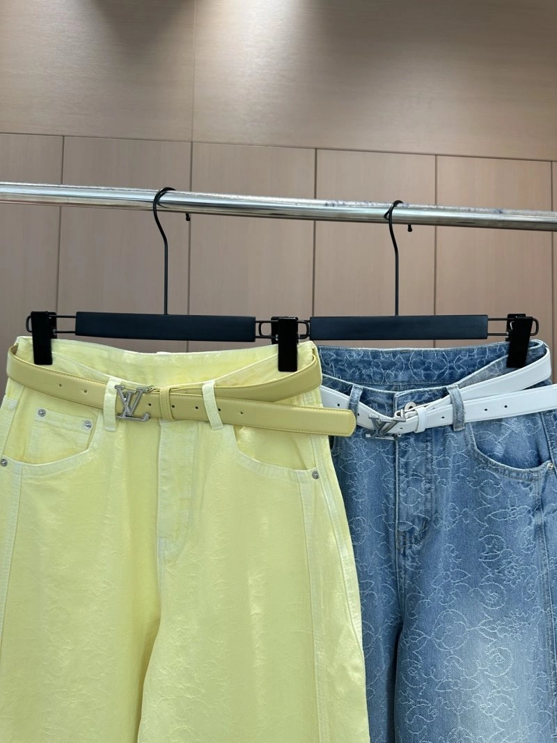 Chic Unclassified Brand Jeans 150576