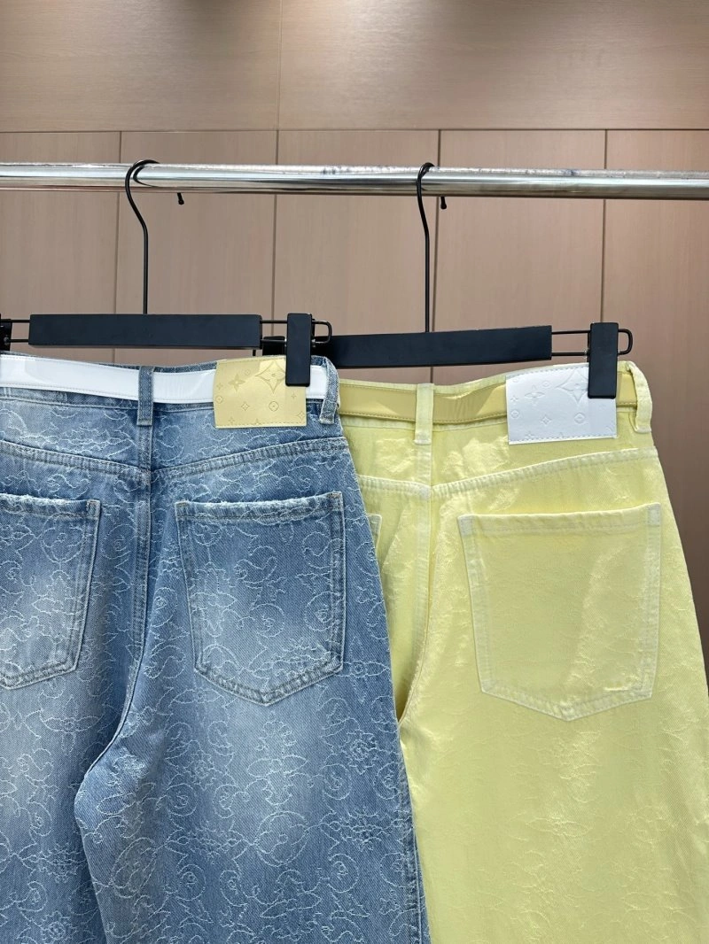 Chic Unclassified Brand Jeans 150576