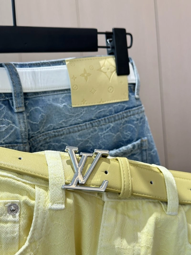 Chic Unclassified Brand Jeans 150576