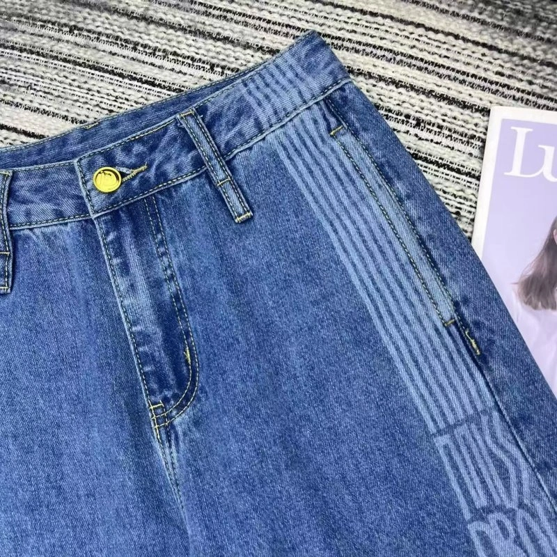 Unclassified Brand Jeans RelaxedFit 150594
