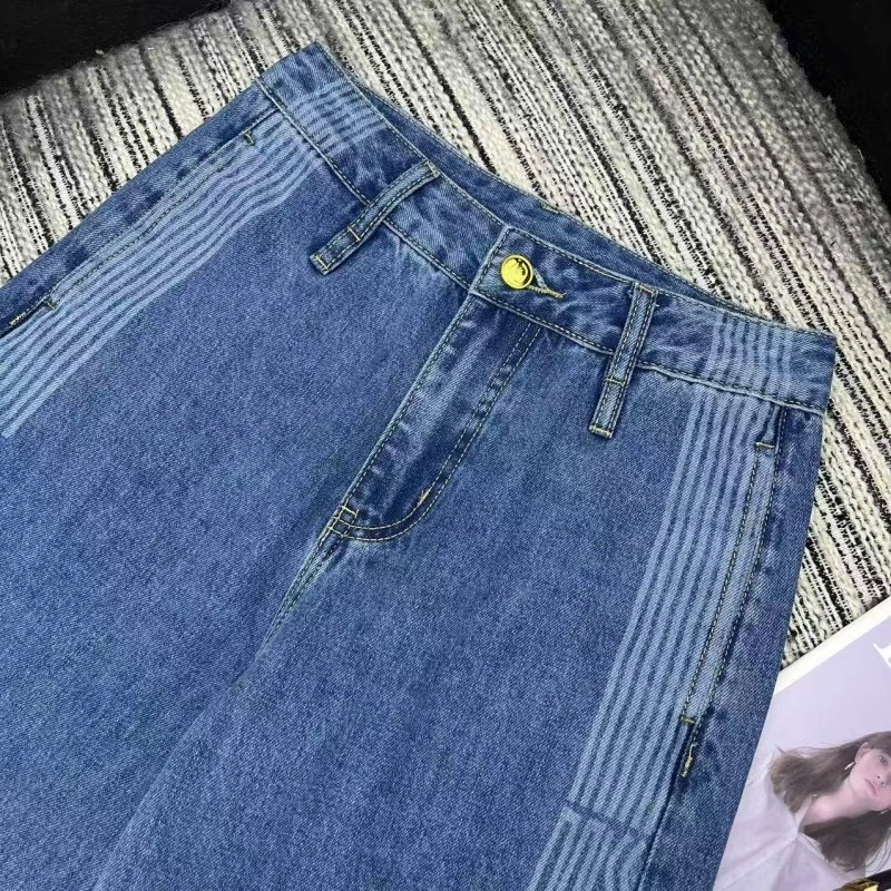 Unclassified Brand Jeans RelaxedFit 150594