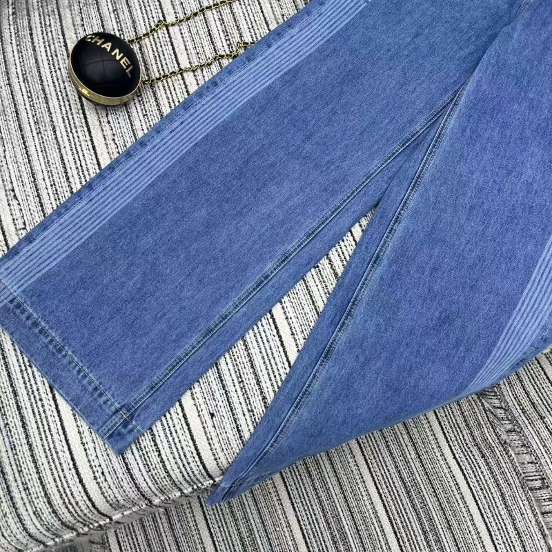 Unclassified Brand Jeans RelaxedFit 150594