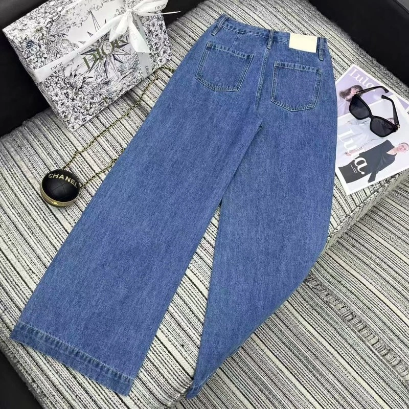 Unclassified Brand Jeans RelaxedFit 150594