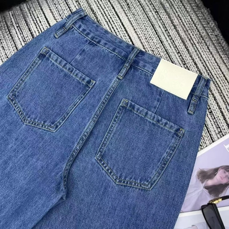 Unclassified Brand Jeans RelaxedFit 150594
