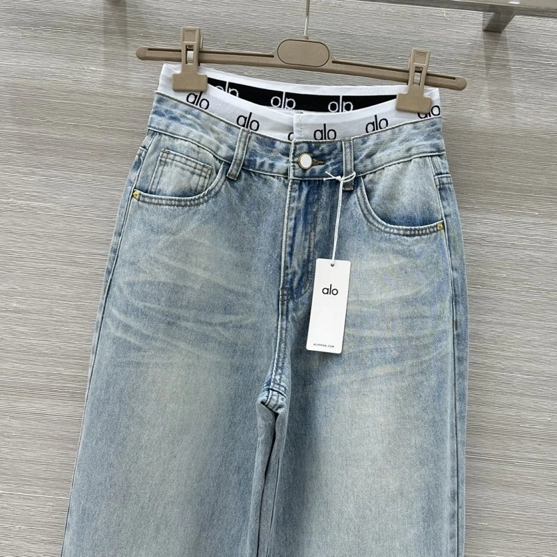 Cozy Unclassified Brand Jeans 150593